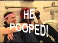 1980something film bloopers!
