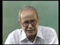 Module 1 Lecture 1 Kinematics Of Machines