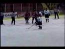 Mini Foire Charlevoix vs Gilmyr Mini Foire Charlevoix vs Gilmyr