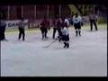 Mini Foire Charlevoix vs Gilmyr