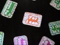 Genki English Card Game :  Gaz Cards