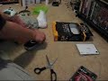 PSP-2000 Black Unboxing