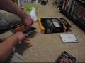 PSP-2000 Black Unboxing