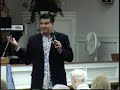 OUTPOURING IN MADISONVILLE WITH JEFF TAYLOR 07/08/2008 #3