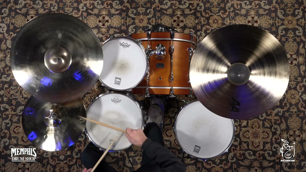 YouTube Video Placeholder