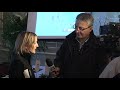 Pr�sentation FIS Ski Weltcup Gr�den