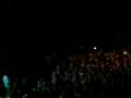 Fall Out Boy - Starting Circle Pit - 19/10/08