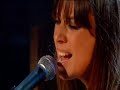 Cat Power - The Greatest on Jools Holland