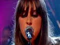 Cat Power - The Greatest on Jools Holland