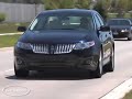 2009 Lincoln MKS/ Quick Drive 2009 Lincoln MKS/ Quick Drive