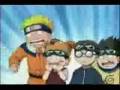 Scary Naruto 4 ; (SM4 trailer)