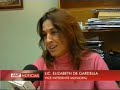 Gardella citada por la justicia Gardella citada por la justicia