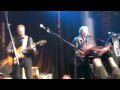 THE SONICS - Have love will travel - Madrid, 11/12/2009