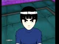 L ( Rock Lee ) vs Lyndon ( Cs2 Sauske )
