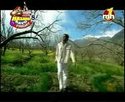 Roshan Prince-Bhul jawan