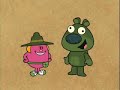 Mr.Men - Rock This World - AMV