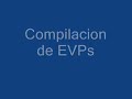 EVP - PSICOFONIAS