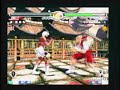 VF4FT: Bay Area Cup: Vanessa vs Lion