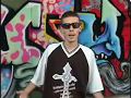 PAPO - Eu pixava sim (Lembranças de moleque) - MC PAPO
