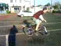 Keagan Durant clip