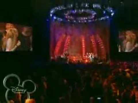 lilmooprincess1994 - Hannah Montana True Friend.