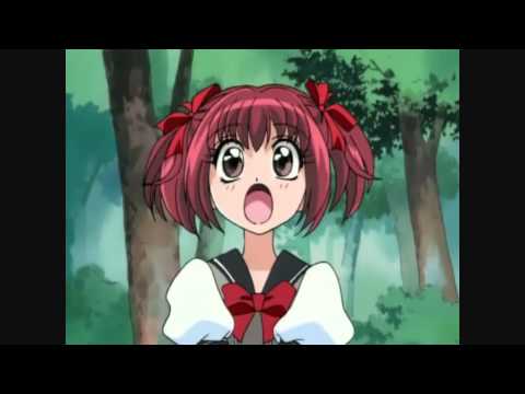 Mew Mew Power Episode 1 Part 1 - English