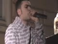 STOKKA &amp; MADBUDDY LIVE @ CATANZARO A TESTA ALTA 2007