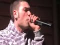STOKKA & MADBUDDY LIVE @ CATANZARO A TESTA ALTA 2007
