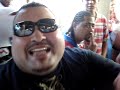 big mato en  fiesta de san miguel