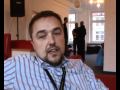 Interview mit Markus Seim