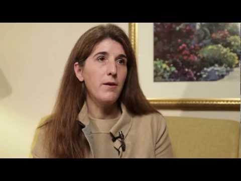 January is Cervical Health Awareness Month