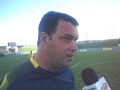 Gama 0 x 0 Brasiliense - Lance + comet�rio + Torcidas