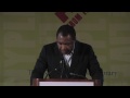 Okwui Enwezor  Presentation