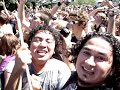 neto 10 years wasteland live projekt revolution08 houston tx