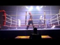 Championnat de Ligue de full contact 2010