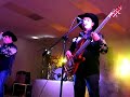 estruendo  alas rotas