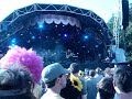 The Stranglers live !!!