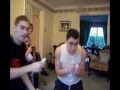 Nintendo Wii Boxing, Rocky Style!