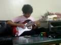 DM`s cover smile in ur sleep
