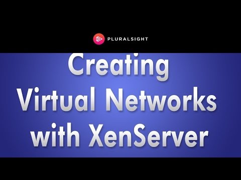 how to administer xenserver