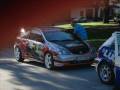 MOIS&Atilde;�S NEIRA HONDA CIVIC TYPE-R rally comarca da ulloa