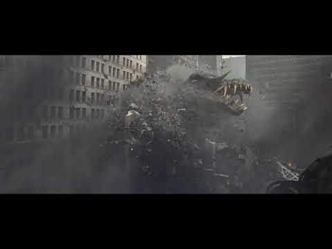 Rampage - Jinx TV Spot (ซับไทย)