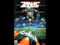 music for areas 2 and 4 of zanac for the msx, composed by masatomo miyamoto.