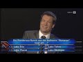 (teil 2/2) wir sind kaiser bei der millionenshow (teil 2/2) wir sind kaiser bei der millionenshow