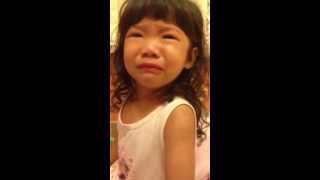 อินจัด!คลิปน่ารัก หนูคิดถึงช้าง