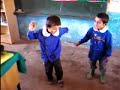 Nurullah dans