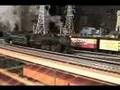 MTH Premier PRR K4s Pacifics O-Gauge Steam Locomotives Triple Headed!