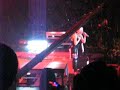 avirl playing in toronto 2008 wold tour