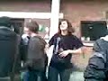 Dumfries Academy Banter