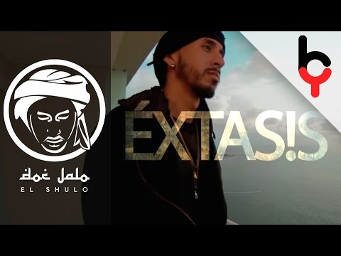 Éxtasis - Doc Jalo